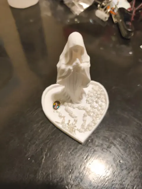 Joyero religioso – impresión 3D en PETG, Crogrid Saltillo (foto 1)