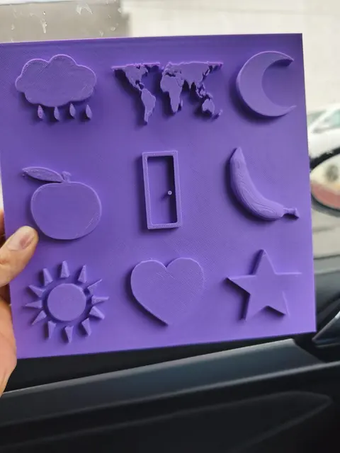 ¡Tu propia idea! – impresión 3D en PETG, Crogrid Saltillo