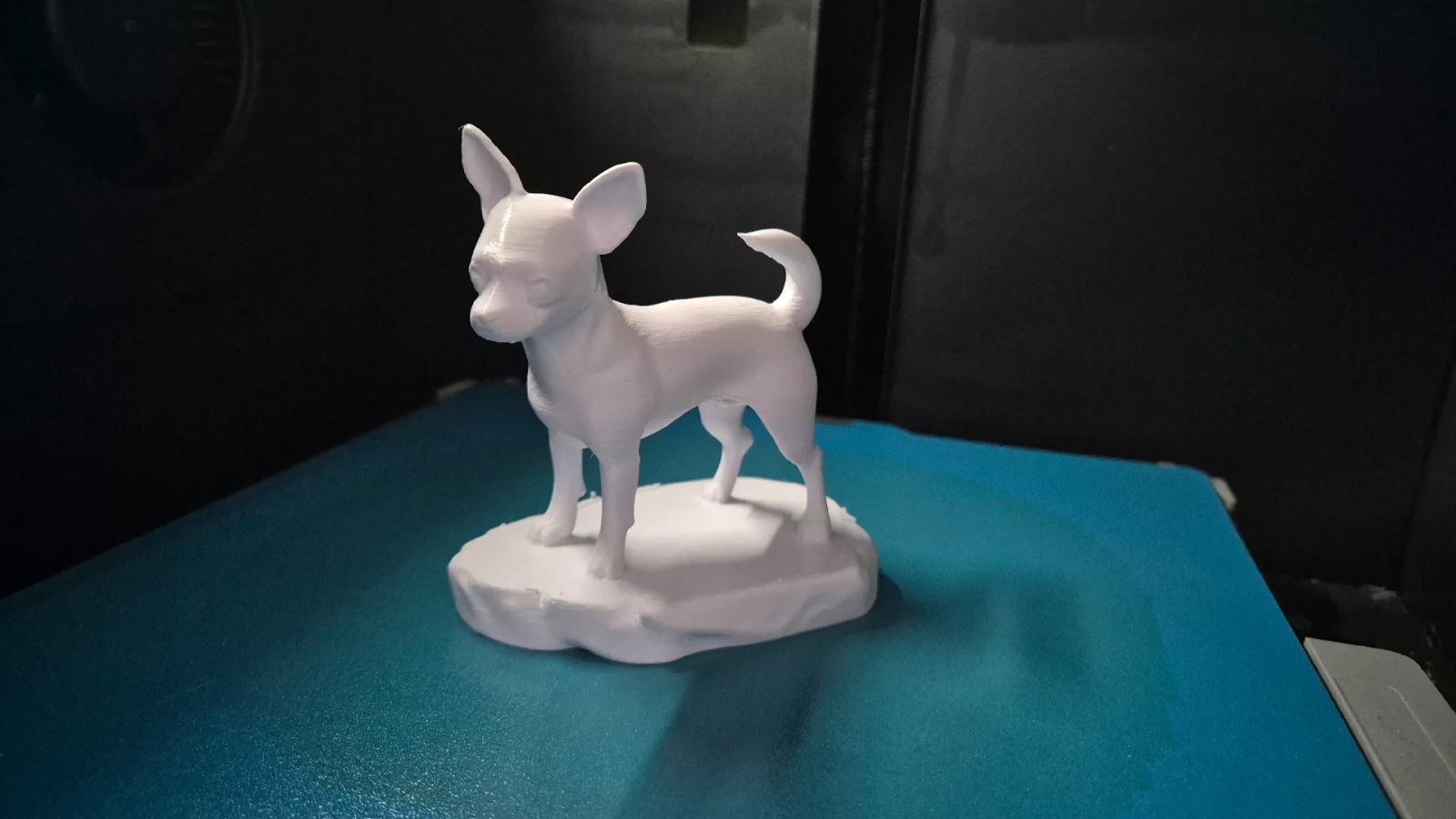 Figura de Perro (Diferentes razas)