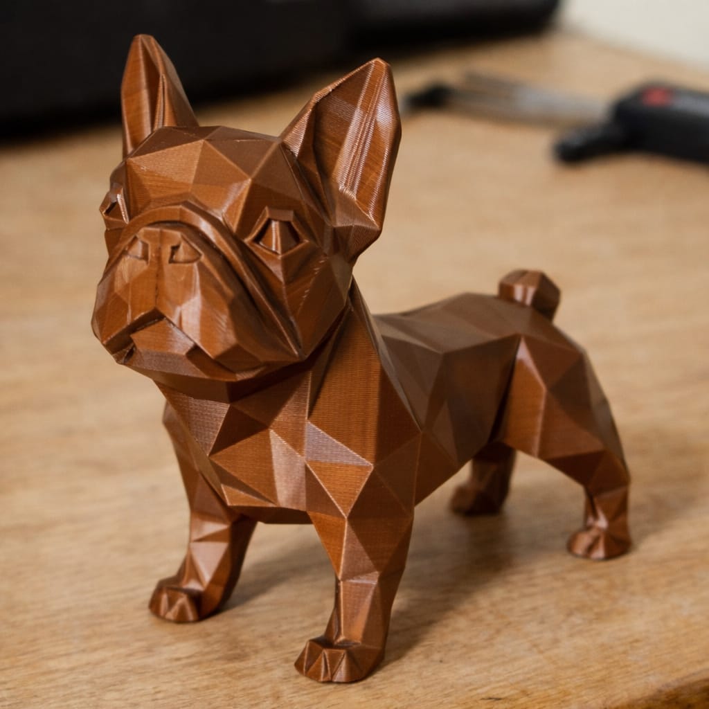 Figura de Perro (Diferentes razas)