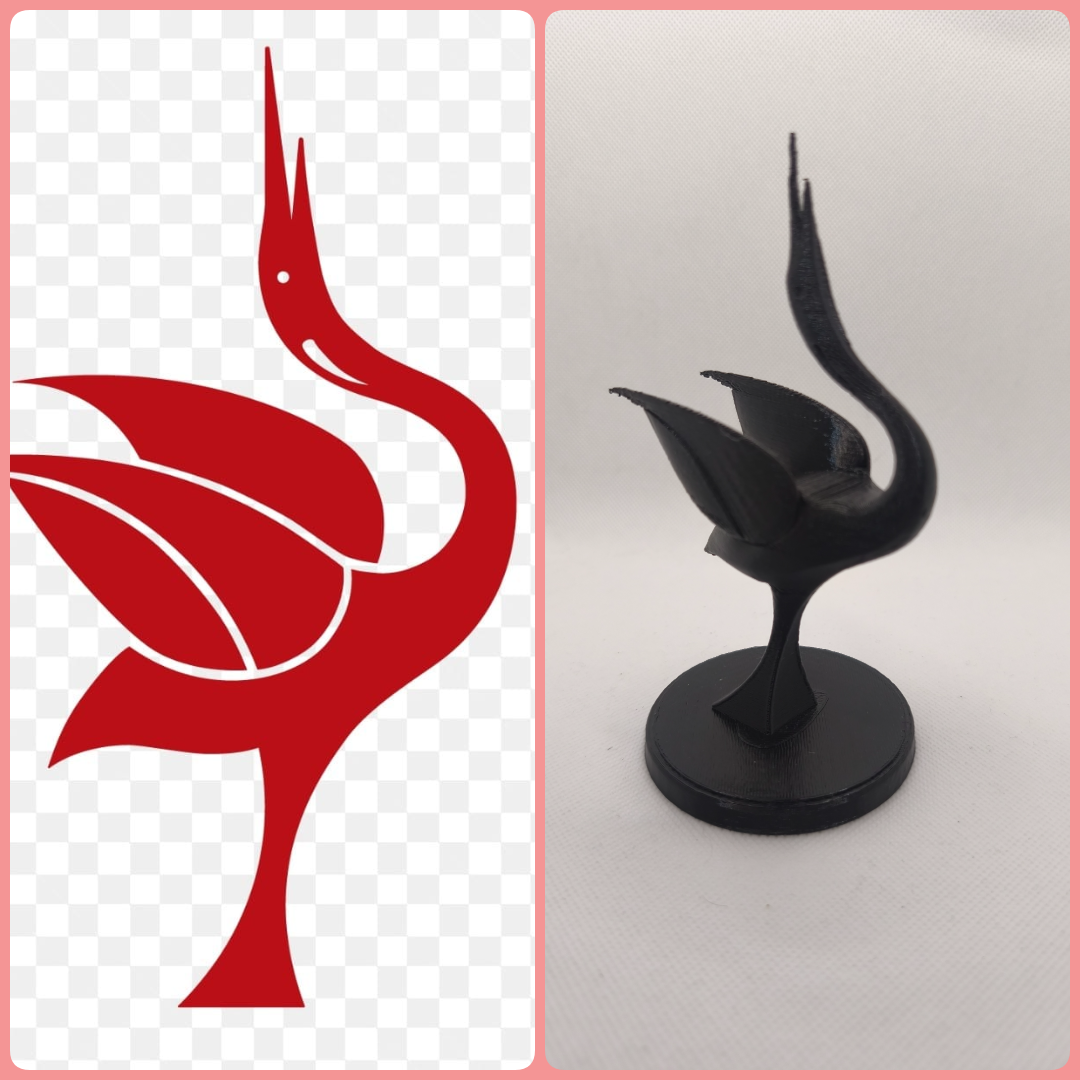 Figura personalizada