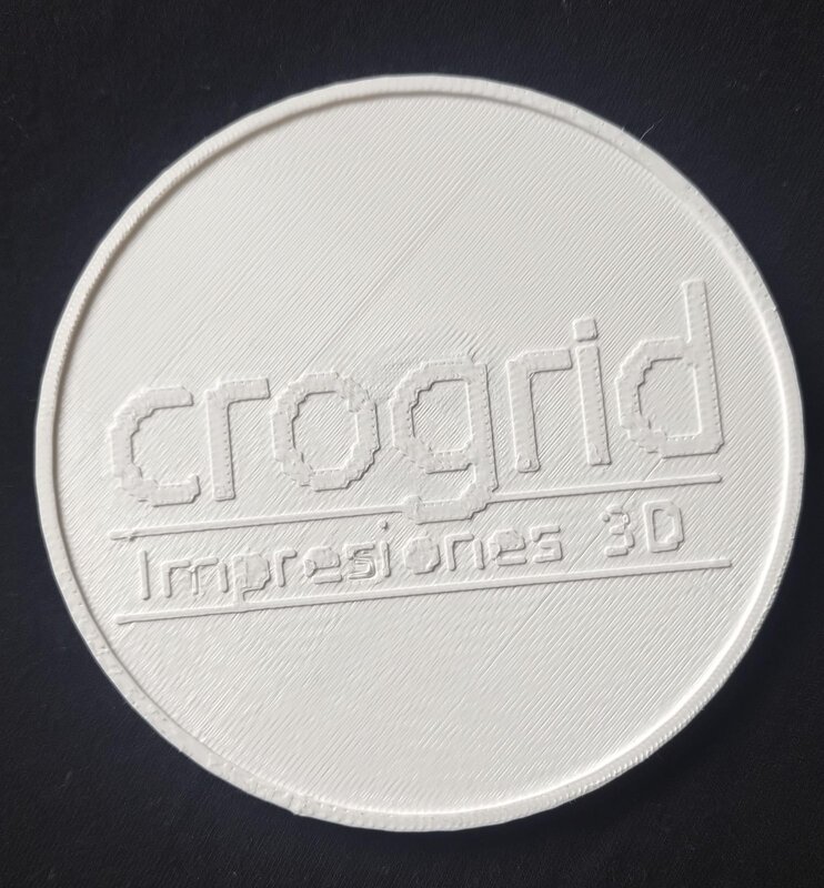 Portavasos Personalizable