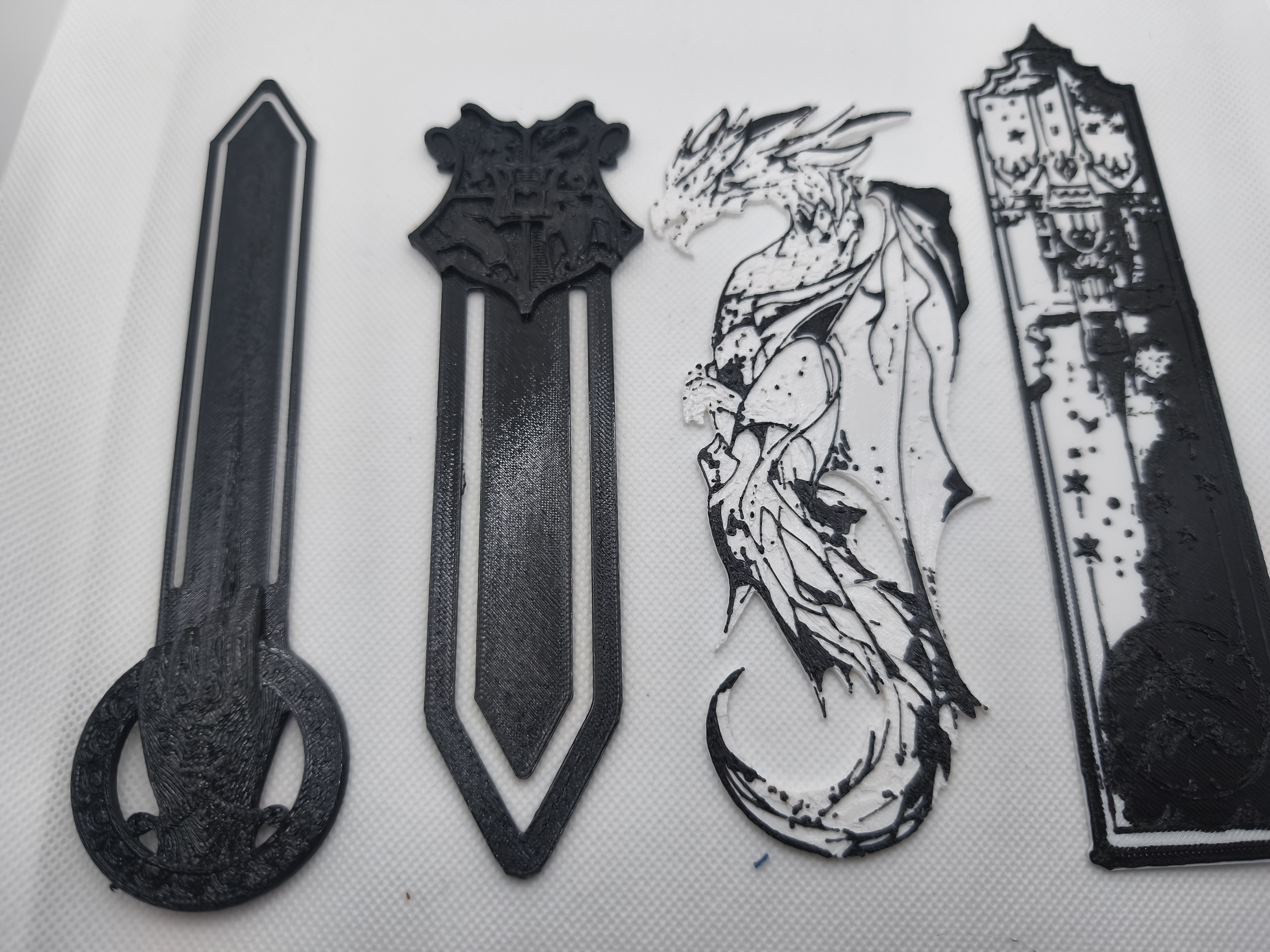 Separadores de libro