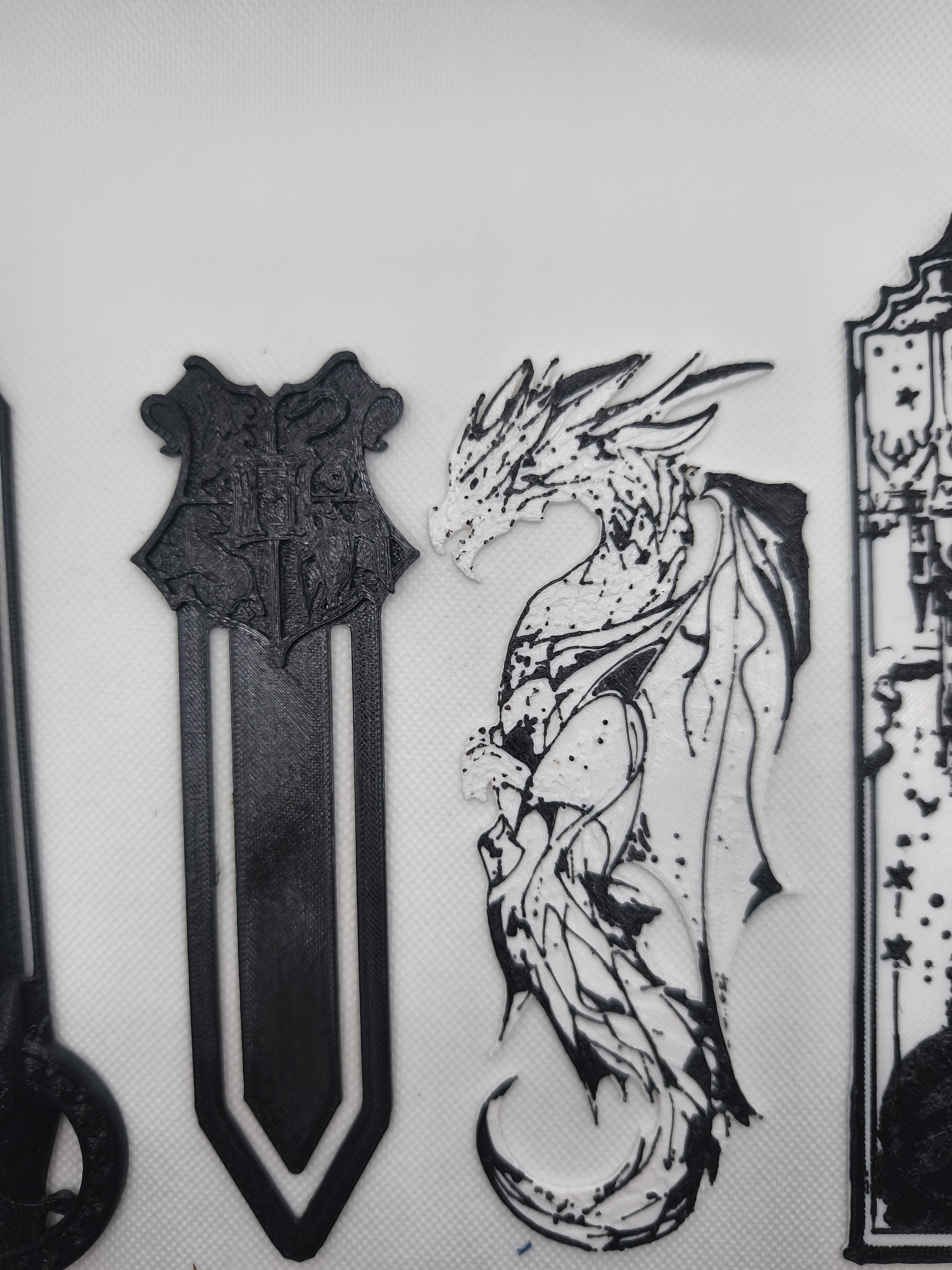 Separadores de libro