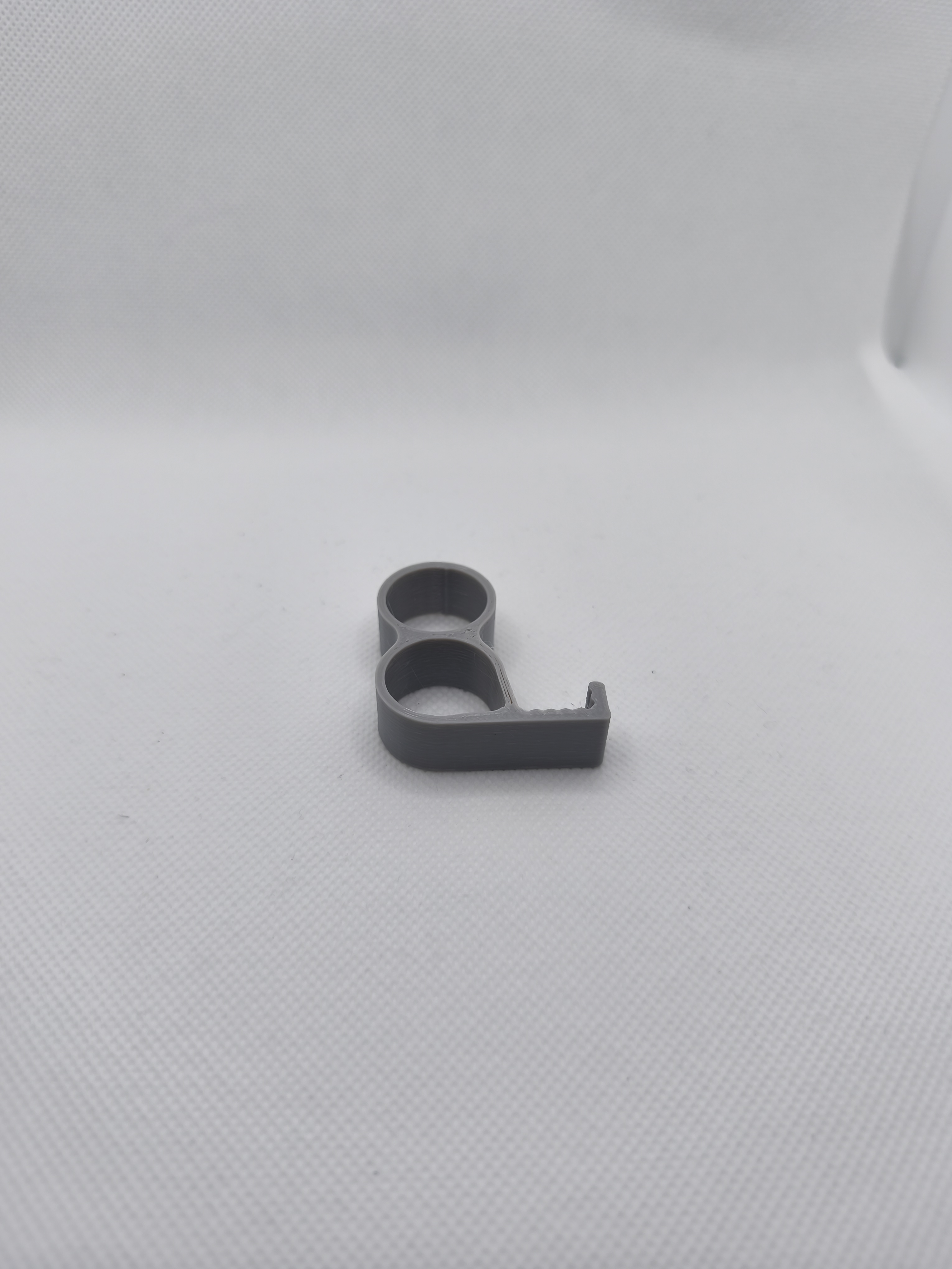 Soporte de celular de mano