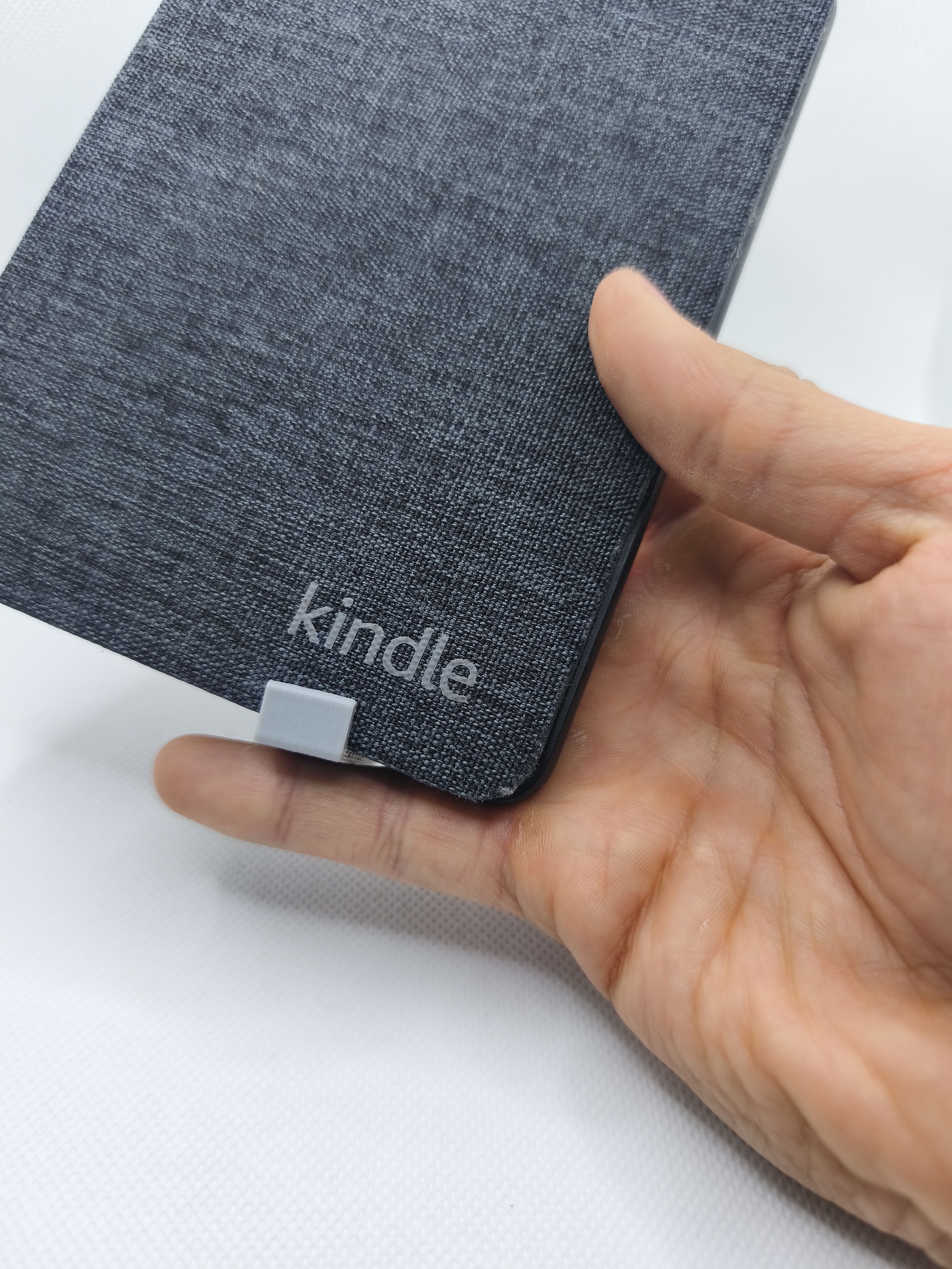 Soporte de celular de mano